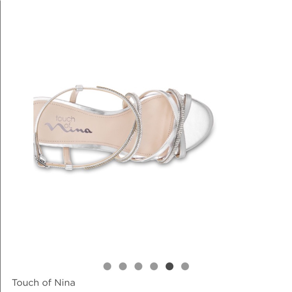 Little wedge heels - Picture 2 of 4